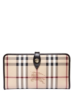 BURBERRY - PORTAFOGLIO 
