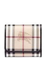 BURBERRY - PORTAFOGLIO 