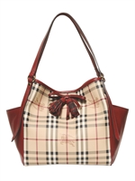 BURBERRY - BORSA PICCOLA 