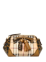 BURBERRY - BORSA MINI 