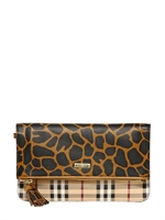 BURBERRY - POCHETTE 