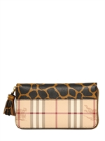 BURBERRY - PORTAFOGLIO 