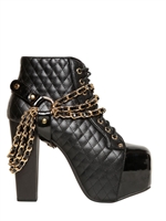JEFFREY CAMPBELL - 120MM 
