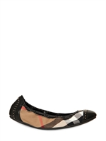 BURBERRY - BALLERINE 