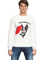 DSQUARED - FELPA 