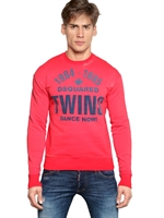 DSQUARED - FELPA 