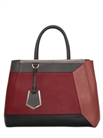 FENDI - BORSA MEDIA 