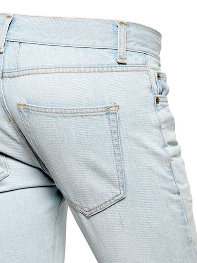 Bleached denim jeans : r/malefashionadvice