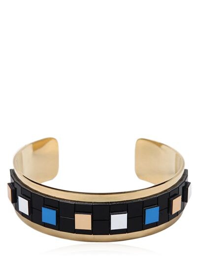 HIRSCHELL WONDER WOMAN CUFF BRACELET 64I031004-U0LMVKVSIEJMVUU1