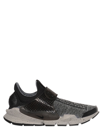 NIKE SOCK DART FLYKNIT PREMIUM SNEAKERS