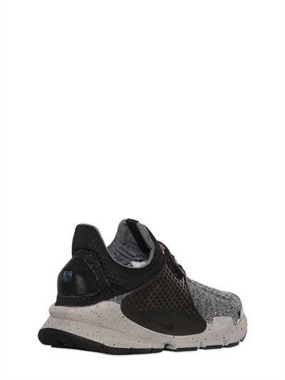 NIKE SOCK DART FLYKNIT PREMIUM SNEAKERS