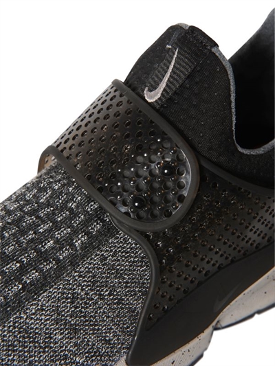 NIKE SOCK DART FLYKNIT PREMIUM SNEAKERS