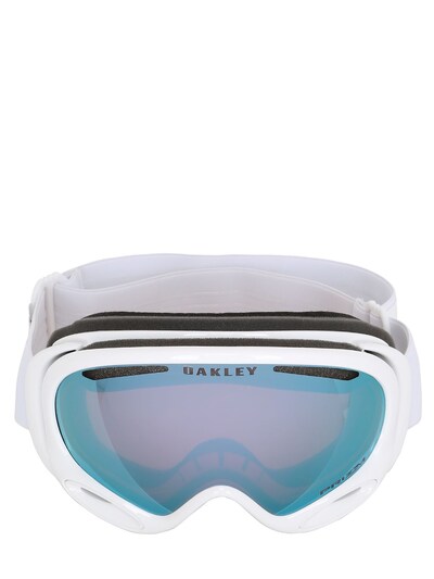 Oakley Flight Deck Xm Snow Goggles, Sapphire