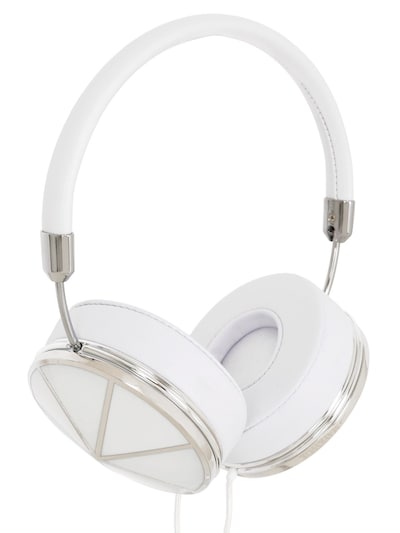 Frends Taylor May Kwok Headphones In White