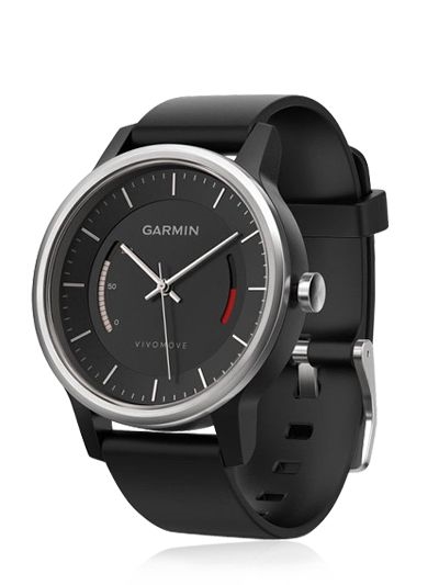 Garmin VÍVOMOVE SPORT ANALOGUE WATCH