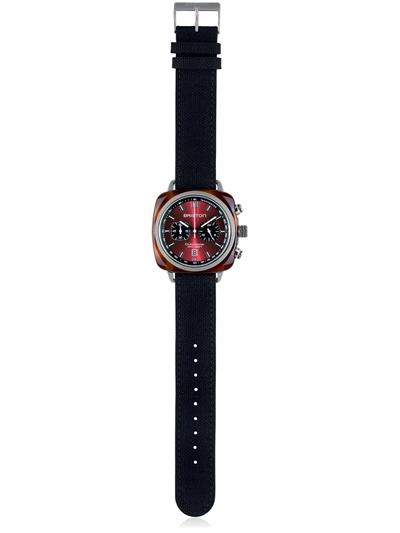 BRISTON CLUBMASTER CHRONO SPORT WATCH