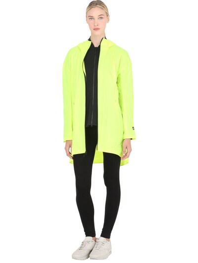 Nike Lab Transform Jacket In Neon