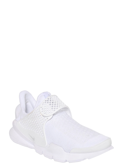 NIKE SOCK DART KNIT SNEAKERS
