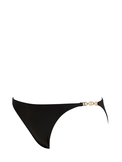 TORY BURCH GEMINI LINK STRING LYCRA BIKINI BOTTOM