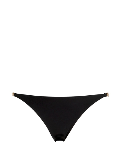 TORY BURCH GEMINI LINK STRING LYCRA BIKINI BOTTOM