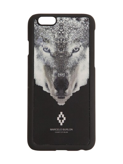 MARCELO BURLON COUNTY OF MILAN MARCOS IPHONE 7 CASE,65IBQ9017-MTA4OA2