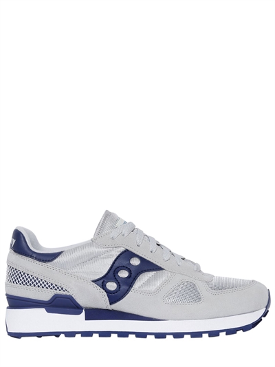 suede store saucony
