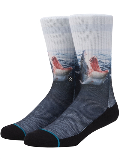 STANCE LANDLORD COTTON BLEND SOCKS