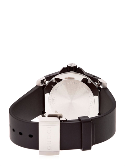 GUCCI TIGER DIVE WATCH