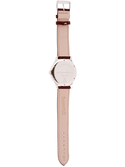 EBERHARD & CO EXTRA FORT SOLO TEMPO WATCH