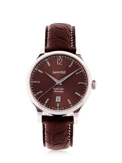 EBERHARD & CO EXTRA FORT SOLO TEMPO WATCH