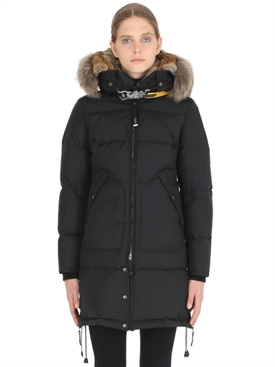 parajumpers long bear black