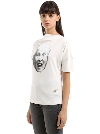 fake vivienne westwood t shirt