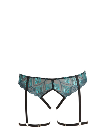 BORDELLE KIZETTE OUVERT BRIEFS