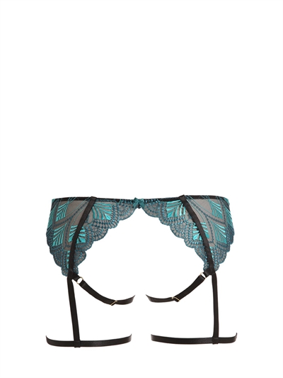 BORDELLE KIZETTE OUVERT BRIEFS