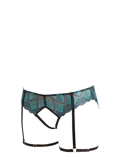 BORDELLE KIZETTE OUVERT BRIEFS