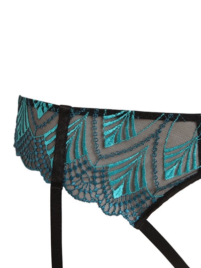 BORDELLE KIZETTE OUVERT BRIEFS