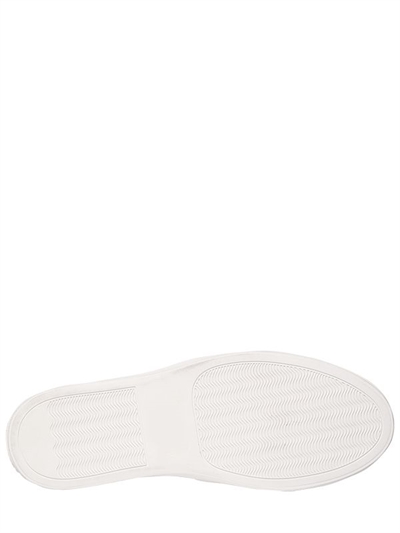 KATY PERRY 20MM MICHELLE AMERICAN FLAG SNEAKERS