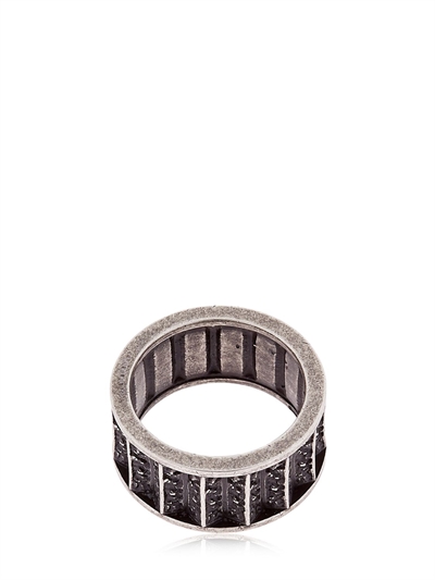 MARCO DAL MASO ITALIA RING