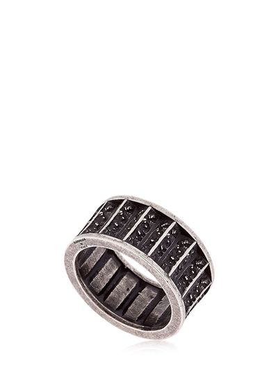 MARCO DAL MASO ITALIA RING