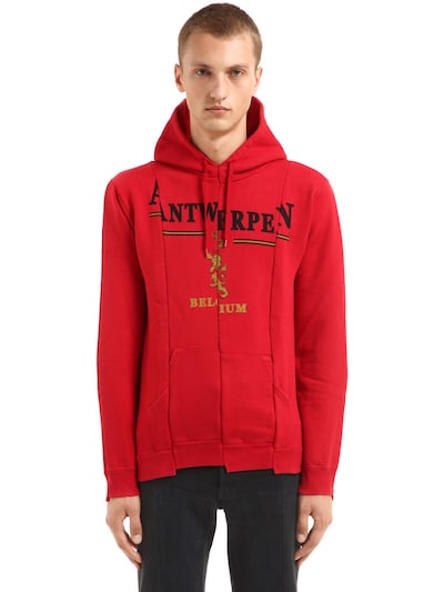 Boutique CEO Floral Unisex Heavy Blend™ Hooded Sweatshirt – Shop
