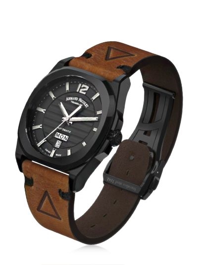 ARMAND NICOLET J09 SPECIAL EDITION WATCH FOR LVR