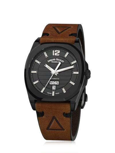 ARMAND NICOLET J09 SPECIAL EDITION WATCH FOR LVR