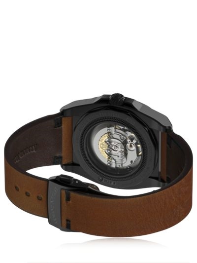 ARMAND NICOLET J09 SPECIAL EDITION WATCH FOR LVR