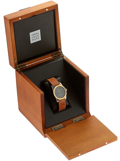 TERRA CIELO MARE MILANO SAN BABILA WATCH