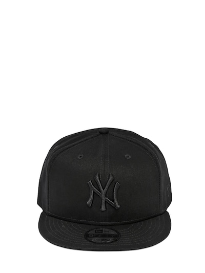 New Era 9fifty Mlb New York Yankees In Black