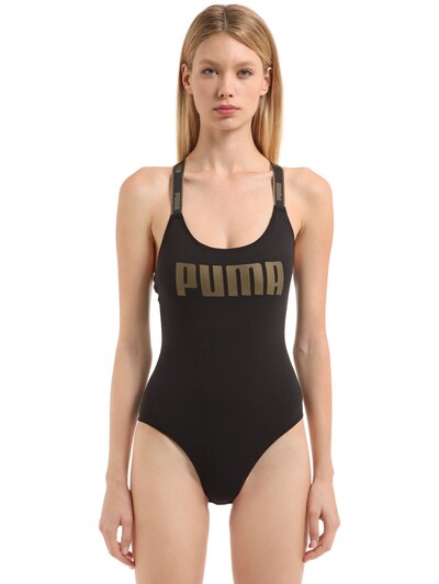 puma iconic bodysuit