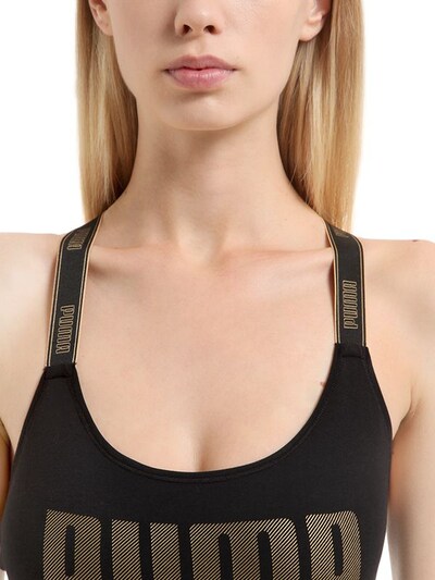 puma iconic bodysuit