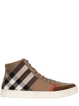 Sneakers Burberry Sneakers Burberry