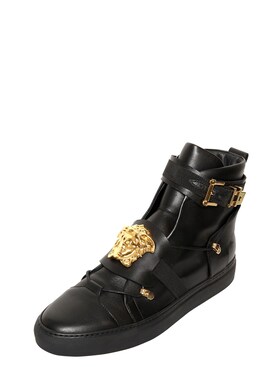 Scarpa Versace Uomo Scarpa Versace Uomo