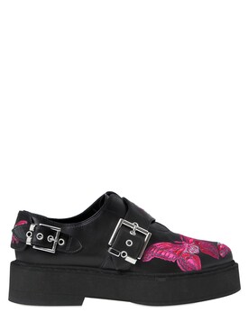 Sneakers Alexander Mcqueen Saldi Sneakers Alexander Mcqueen Saldi